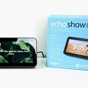 Amazon Alexa - Echo Show 5
